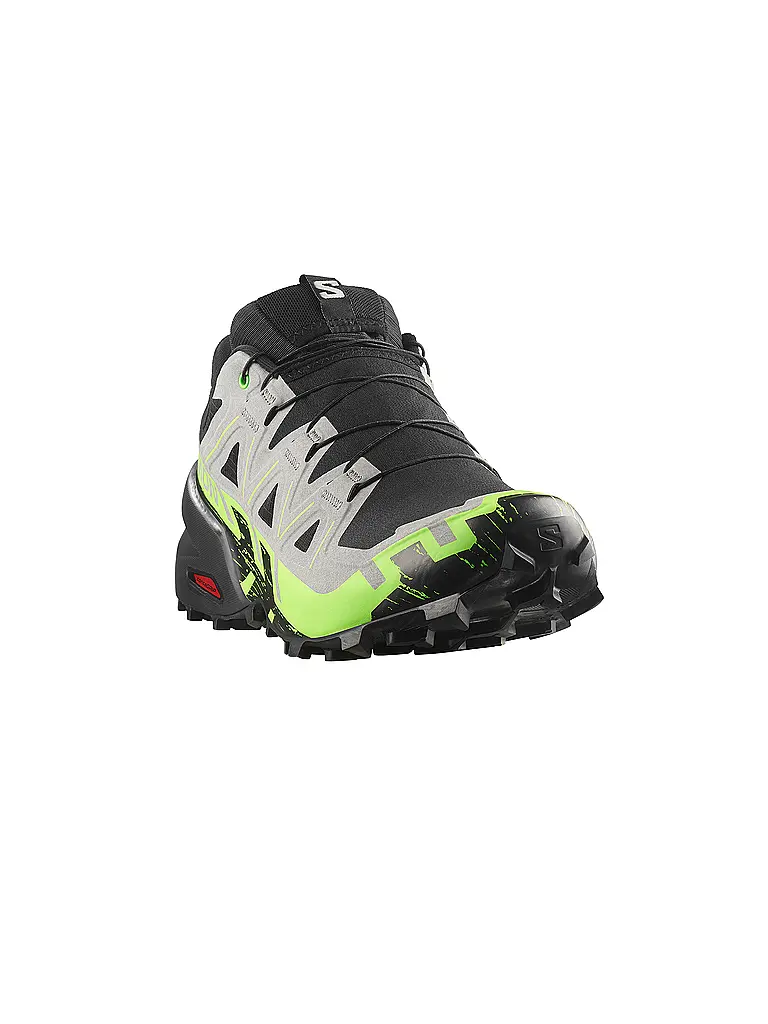 SALOMON | Scarpe da trail running da uomo Speedcross 6 GTX |
