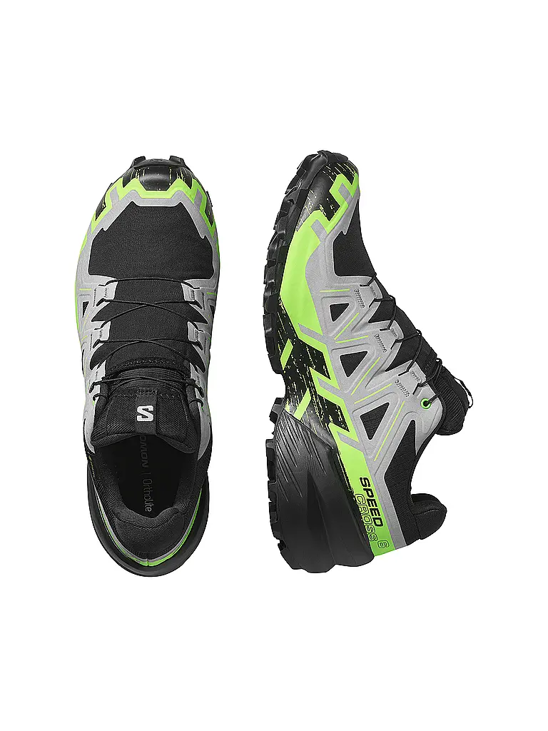 SALOMON | Scarpe da trail running da uomo Speedcross 6 GTX |