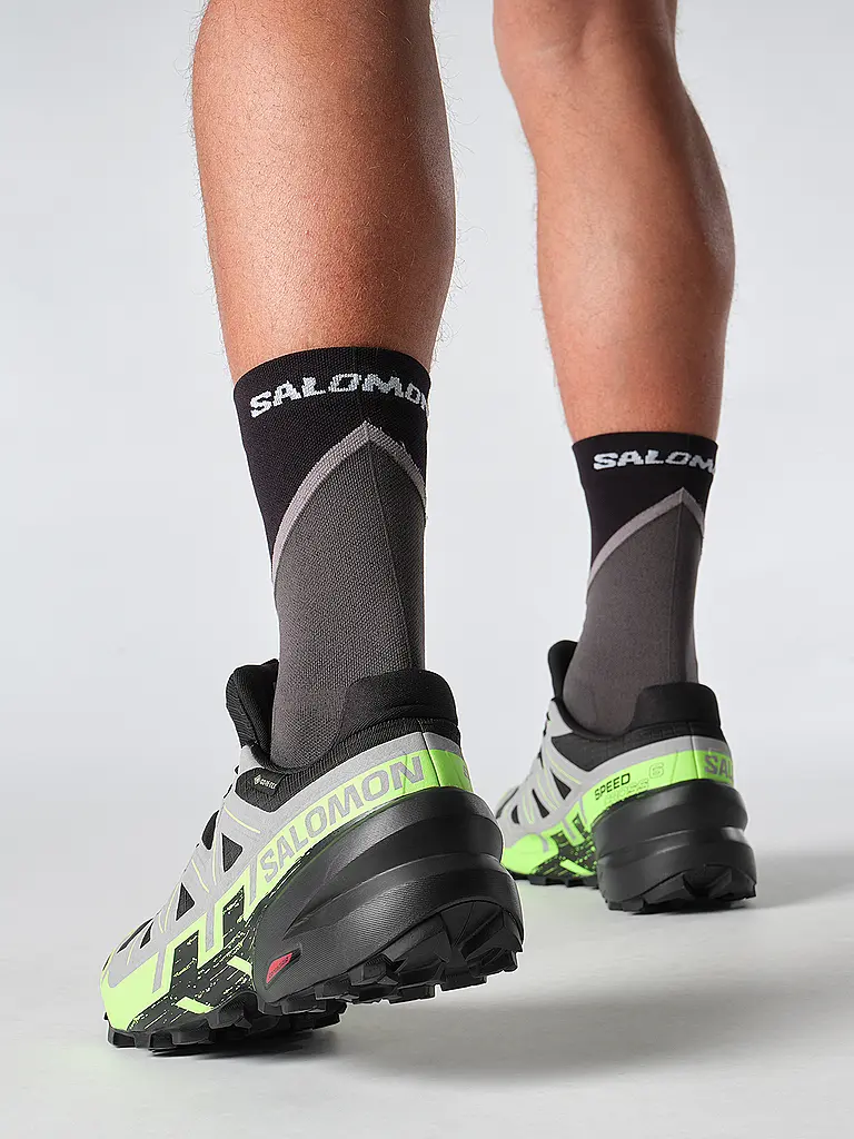 SALOMON | Scarpe da trail running da uomo Speedcross 6 GTX |
