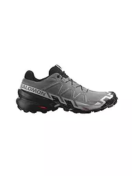 SALOMON | Scarpe da trail running da uomo Speedcross 6 | Grigio