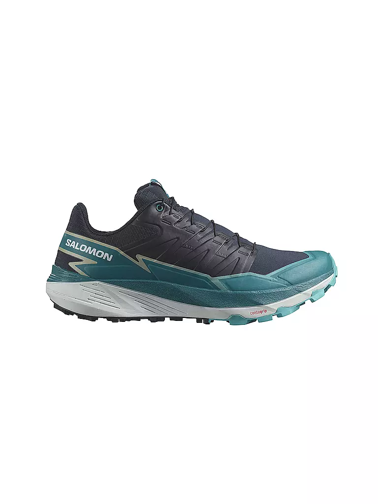 SALOMON | Scarpe da trail running da uomo Thundercross | Grigio