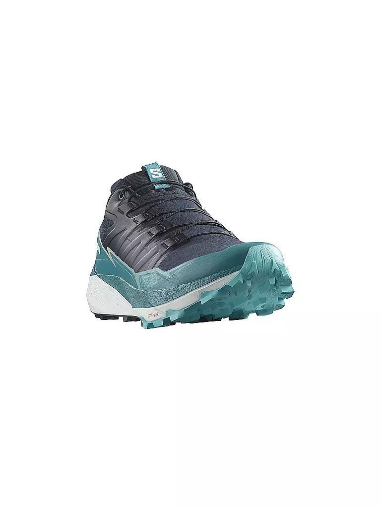 SALOMON | Scarpe da trail running da uomo Thundercross | Grigio