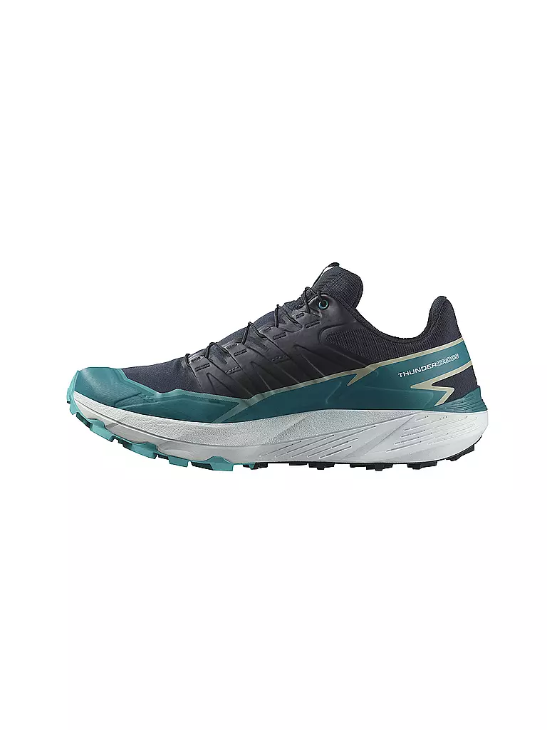 SALOMON | Scarpe da trail running da uomo Thundercross | Grigio