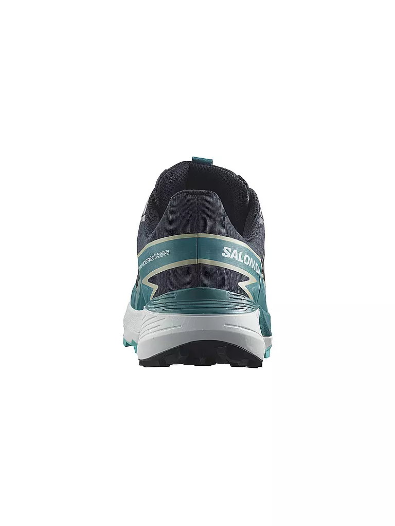 SALOMON | Scarpe da trail running da uomo Thundercross | Grigio