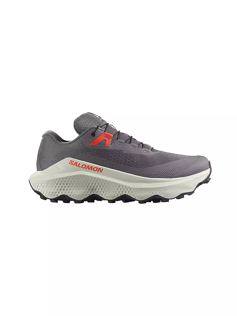 SALOMON | Scarpe da trail running da uomo Ultra Glide 3 | Grigio