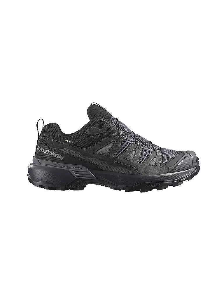 SALOMON | Scarpe da trekking da donna X Ultra 360 | Nero