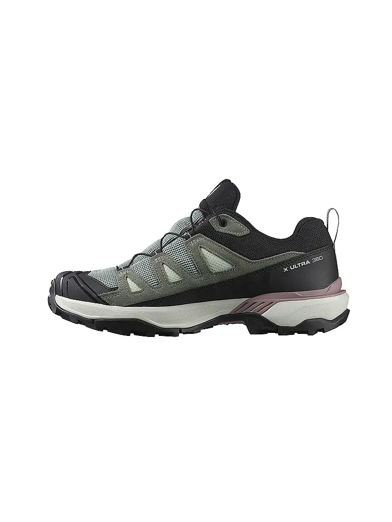 SALOMON | Scarpe da trekking da donna X Ultra 360 |