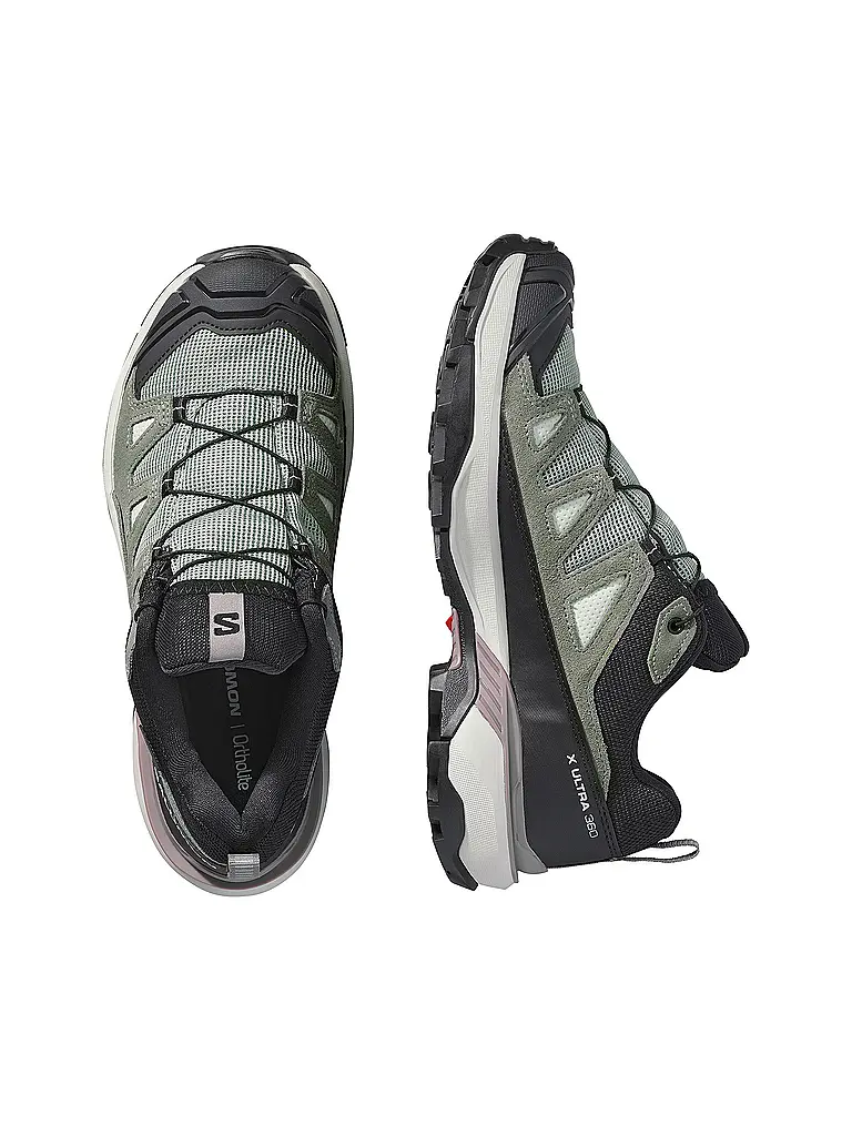 SALOMON | Scarpe da trekking da donna X Ultra 360 |
