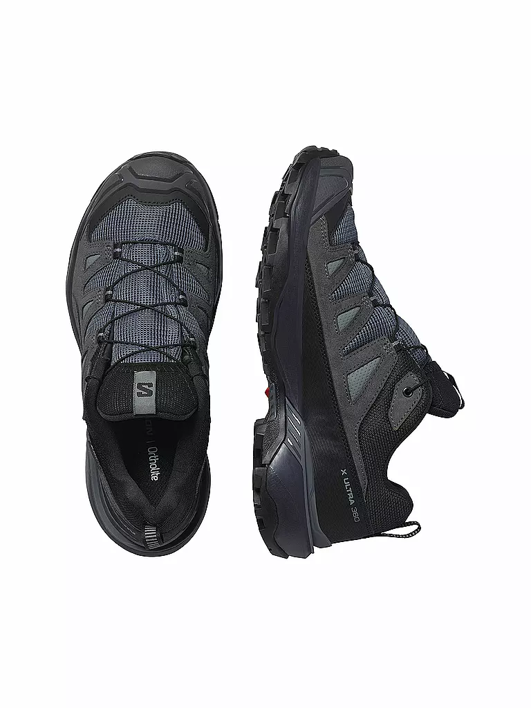 SALOMON | Scarpe da trekking da donna X Ultra 360 | 