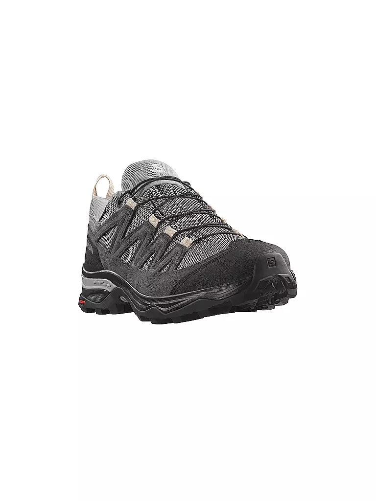 SALOMON | Scarpe da trekking da donna X Ward Leather Gore-Tex | 