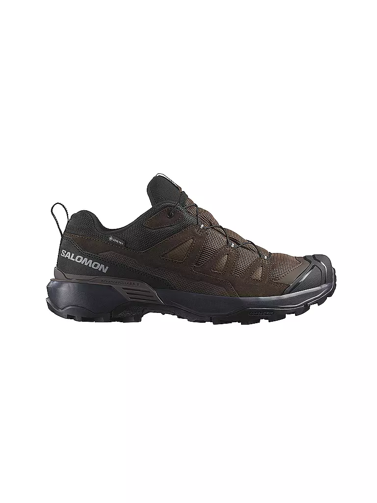 SALOMON | Scarpe da trekking da uomo X Ultra 360 GTX | Marrone