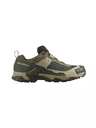 SALOMON | Scarpe da trekking da uomo X Ultra 5 GTX | Oliva