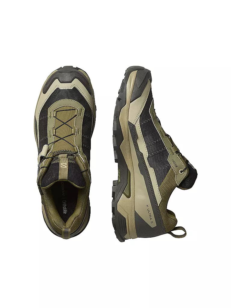 SALOMON | Scarpe da trekking da uomo X Ultra 5 GTX |