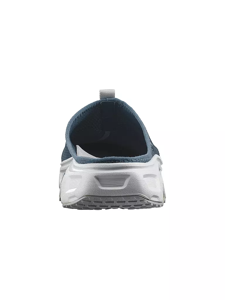 SALOMON | Scarpe di recupero da uomo Reelax Slide 6.0 | Blu