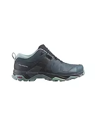 SALOMON | Scarpe multifunzione da donna X ULTRA™ 4 GTX | Blu scuro