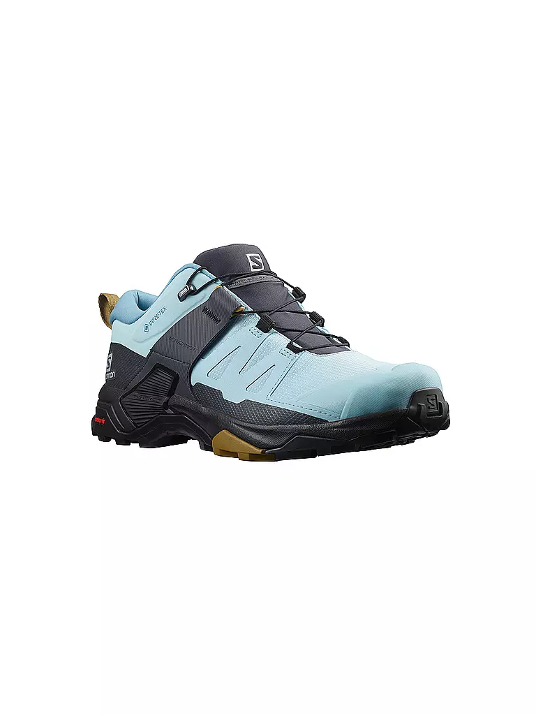 SALOMON | Scarpe multifunzione da donna X ULTRA™ 4 GTX | Blu chiaro