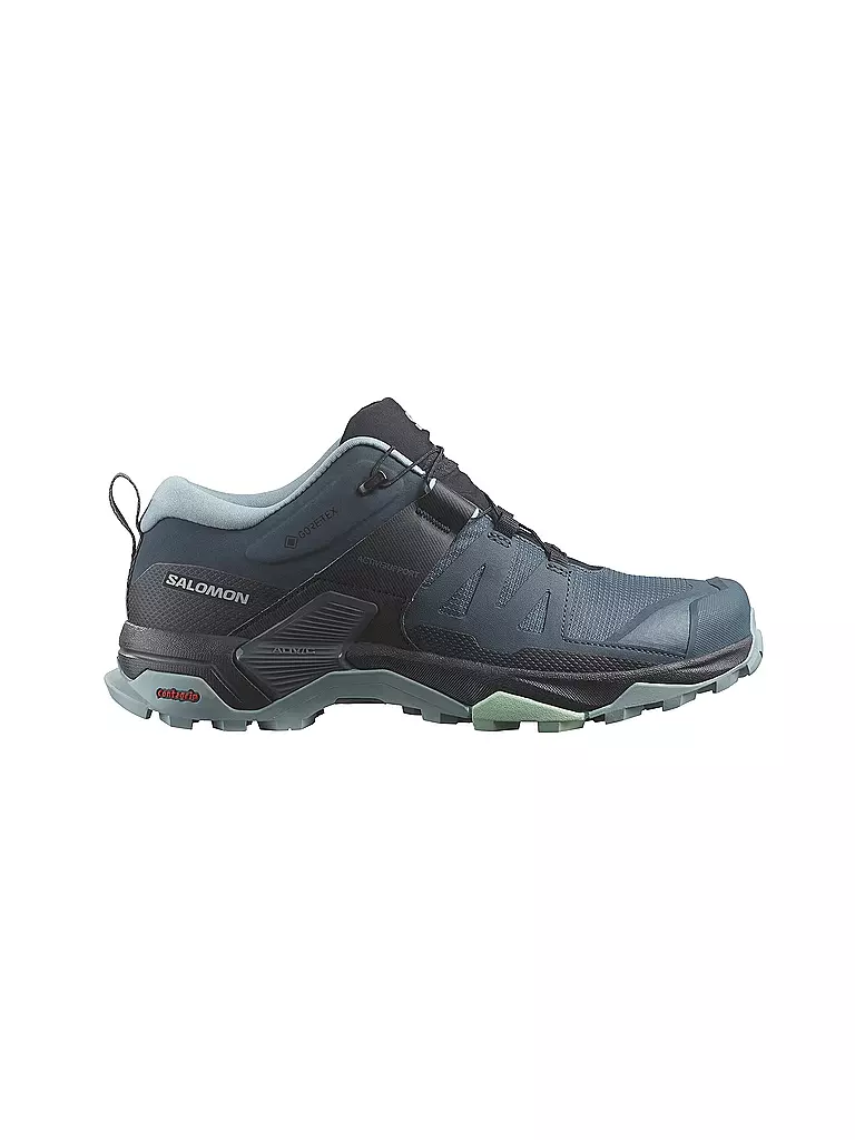 SALOMON | Scarpe multifunzione da donna X ULTRA™ 4 GTX | Blu scuro