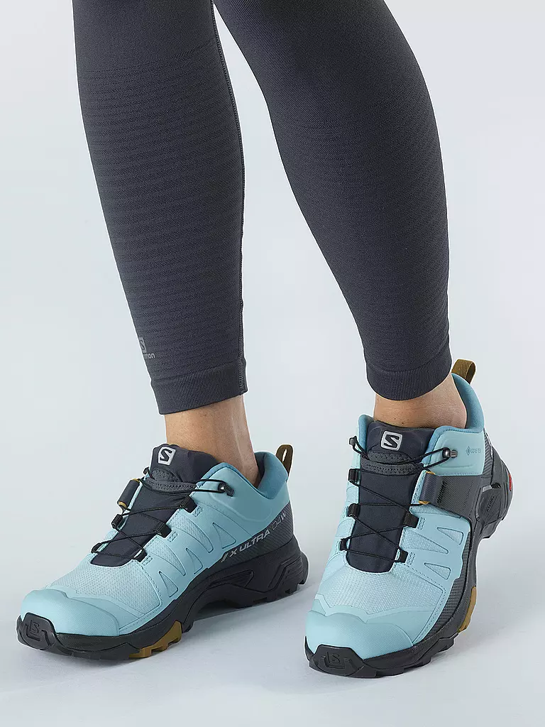 SALOMON | Scarpe multifunzione da donna X ULTRA™ 4 GTX |