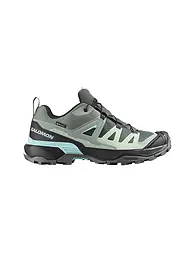 SALOMON | Scarpe multifunzione da donna X Ultra 360 GTX | Grigio