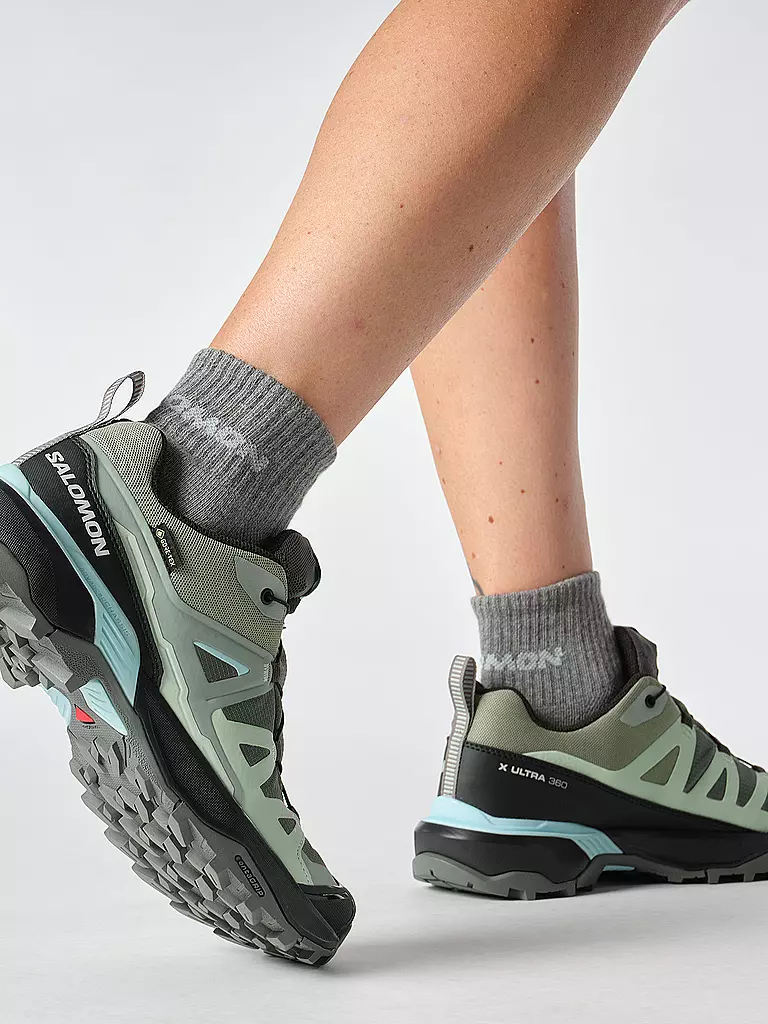 SALOMON | Scarpe multifunzione da donna X Ultra 360 GTX |