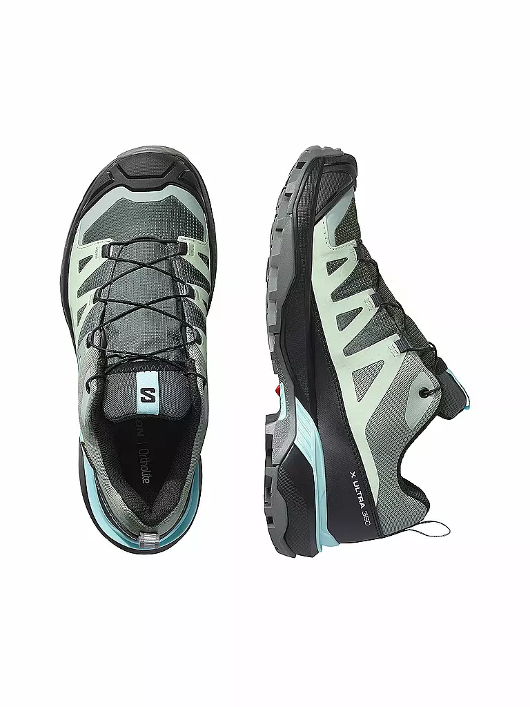 SALOMON | Scarpe multifunzione da donna X Ultra 360 GTX |