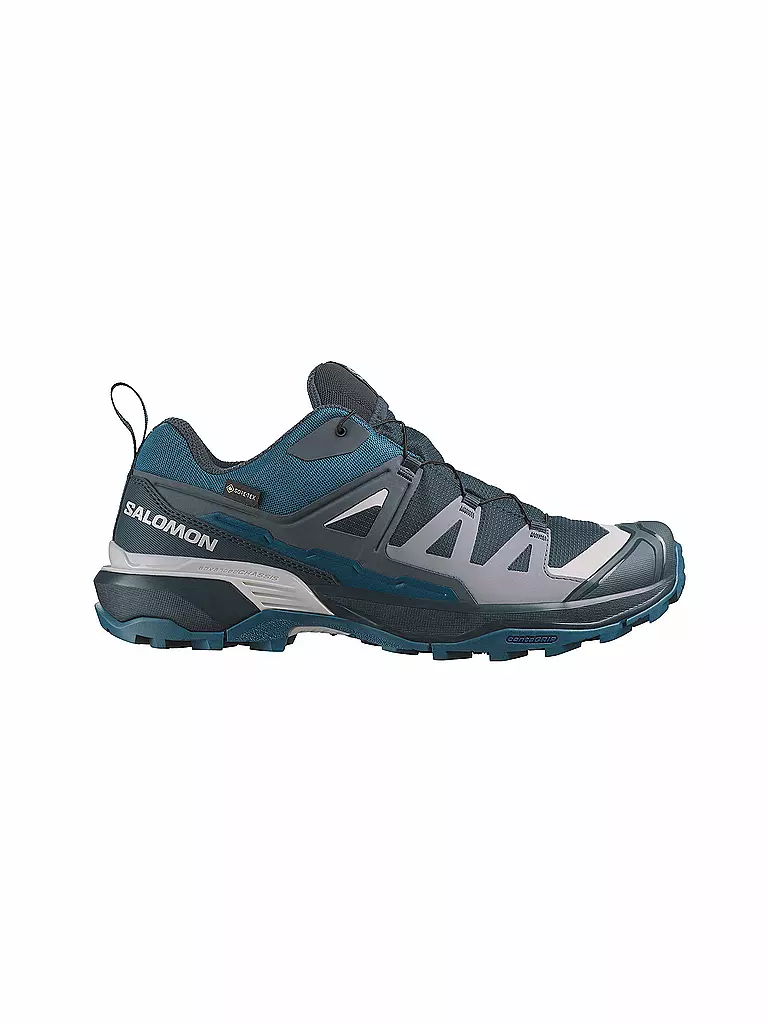 SALOMON | Scarpe multifunzione da uomo X Ultra 360 GTX | Grigio