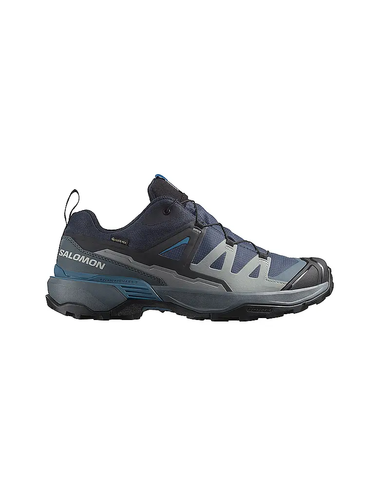SALOMON | Scarpe multifunzione da uomo X ULTRA 360 GTX | Blu scuro