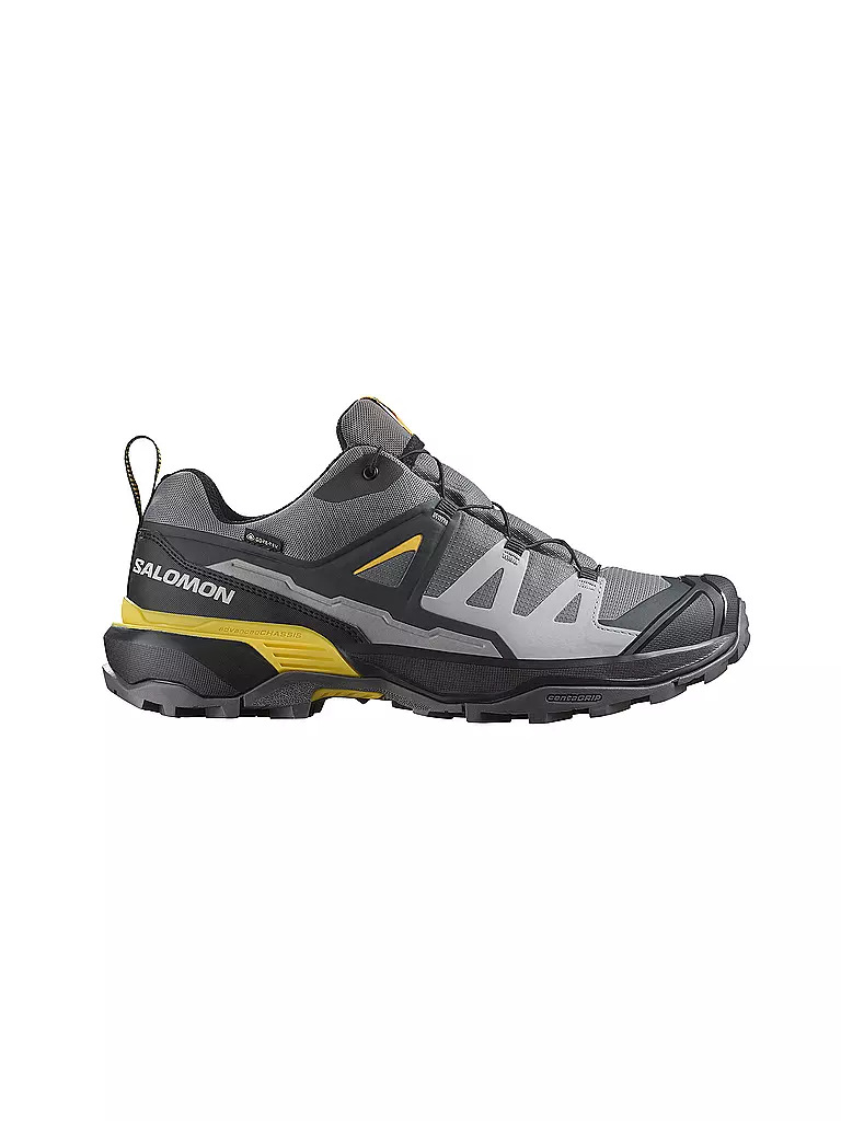 SALOMON | Scarpe multifunzione da uomo X ULTRA 360 GTX | Grigio