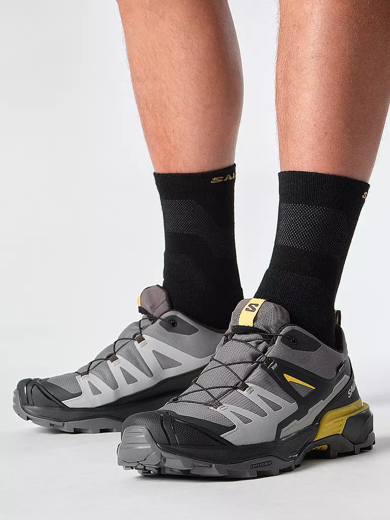 SALOMON | Scarpe multifunzione da uomo X ULTRA 360 GTX | Grigio