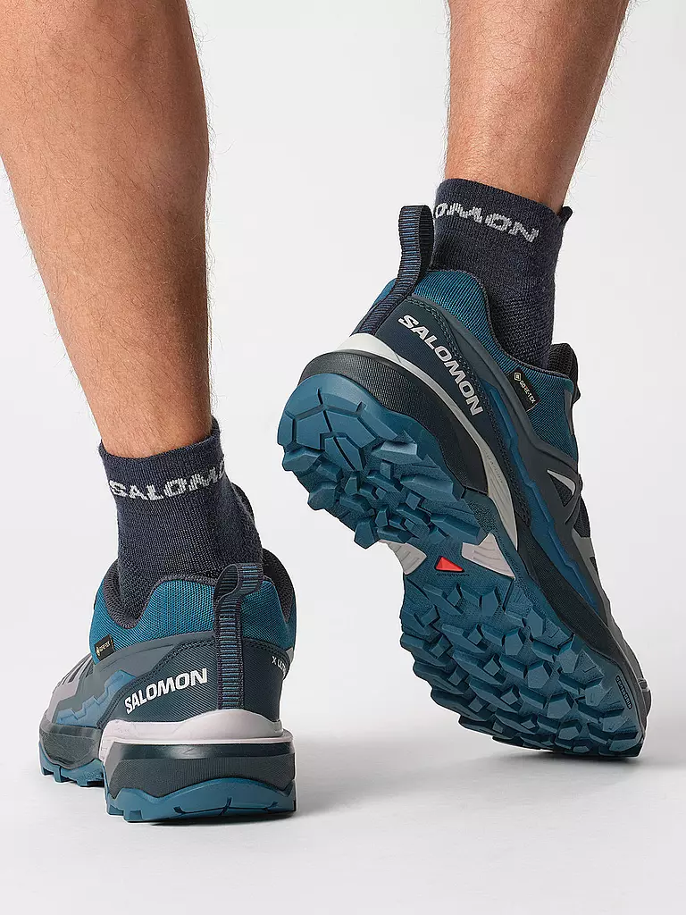 SALOMON | Scarpe multifunzione da uomo X Ultra 360 GTX |