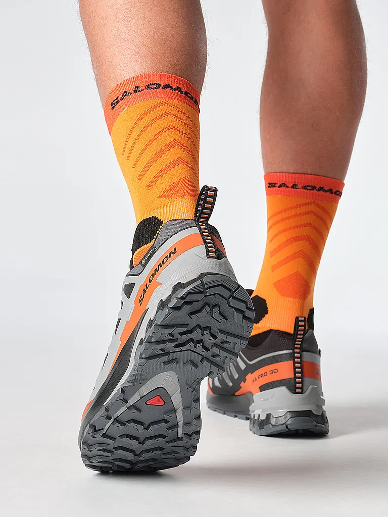 SALOMON | Scarpe multifunzione da uomo XA Pro 3D V9 GTX |