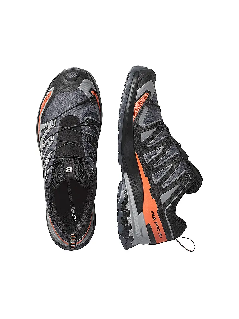 SALOMON | Scarpe multifunzione da uomo XA Pro 3D V9 GTX |