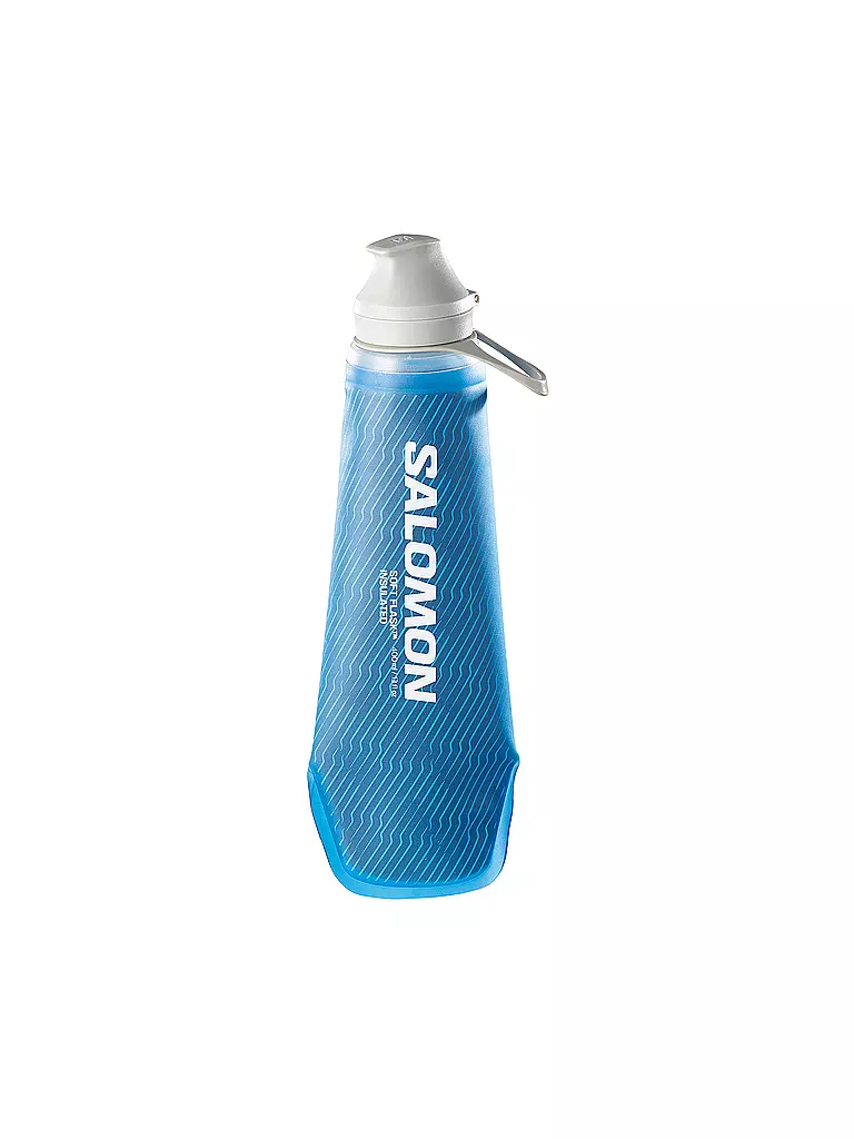SALOMON | Soft Flask 400ml/13oz Isolato 42 | Blu