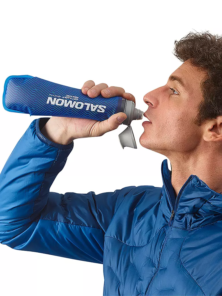 SALOMON | Soft Flask 400ml/13oz Isolato 42 |
