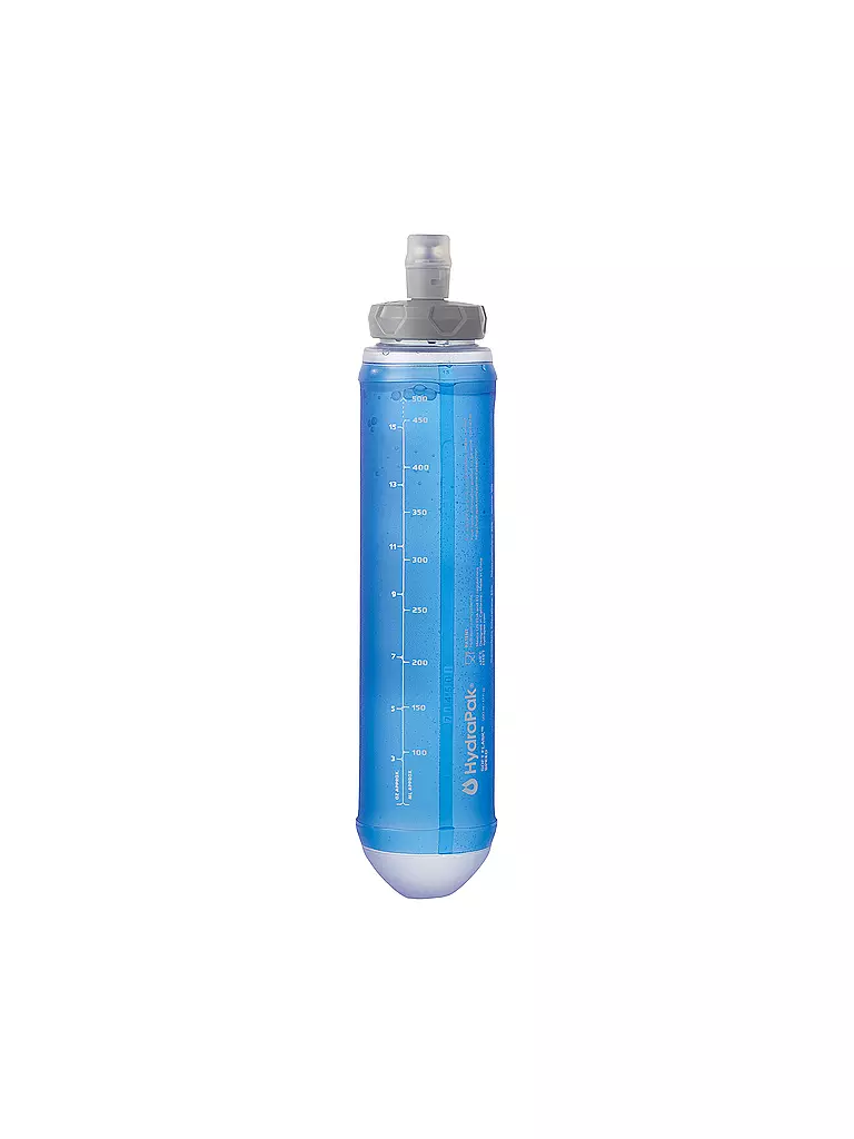 SALOMON | Soft Flask 500ml/17oz Speed 42 | Blu