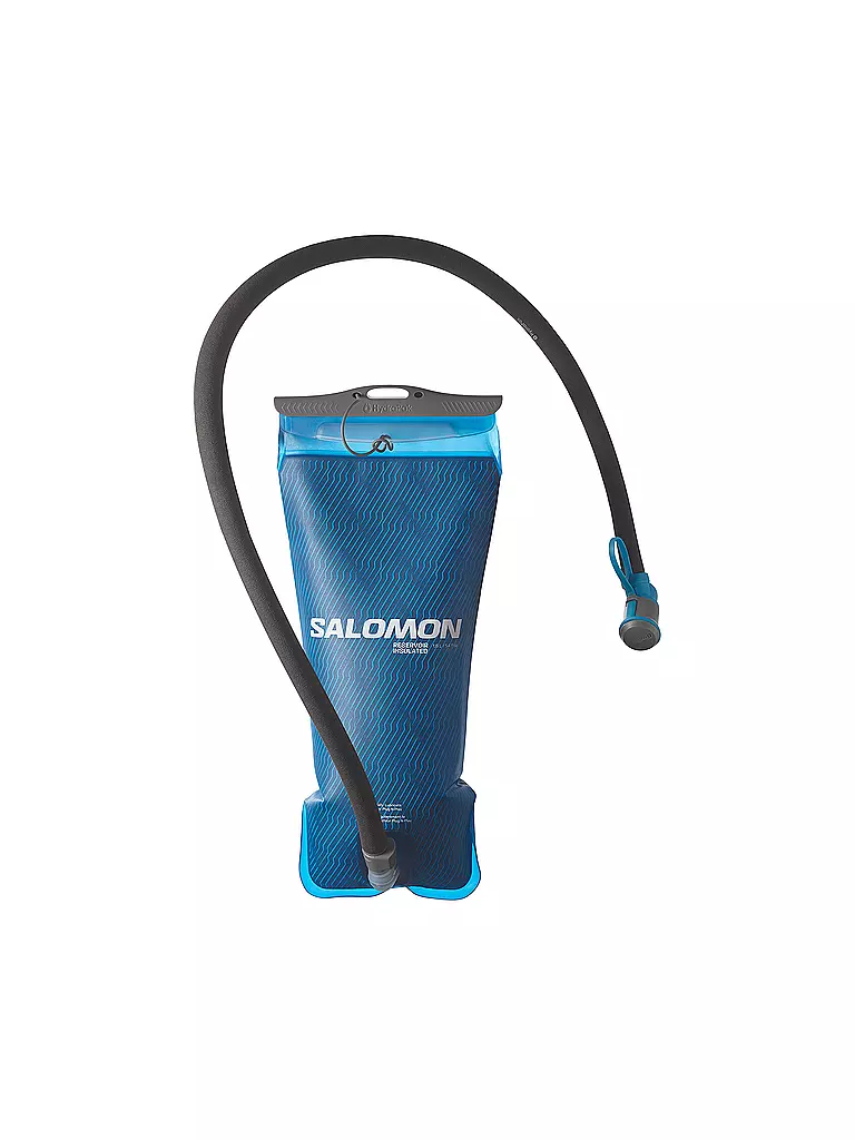 SALOMON | Soft Reservoir 1.6L Insulated | Blu