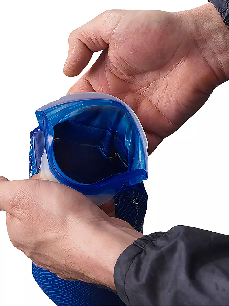 SALOMON | Soft Reservoir 1.6L Insulated | Blu