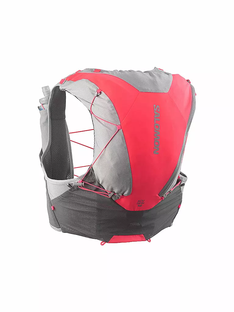 SALOMON | Trinkweste Adv Skin 12 Set |