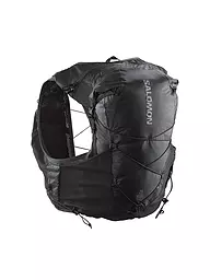 SALOMON | Trinkweste ADV Skin Cross Season 15 | Nero