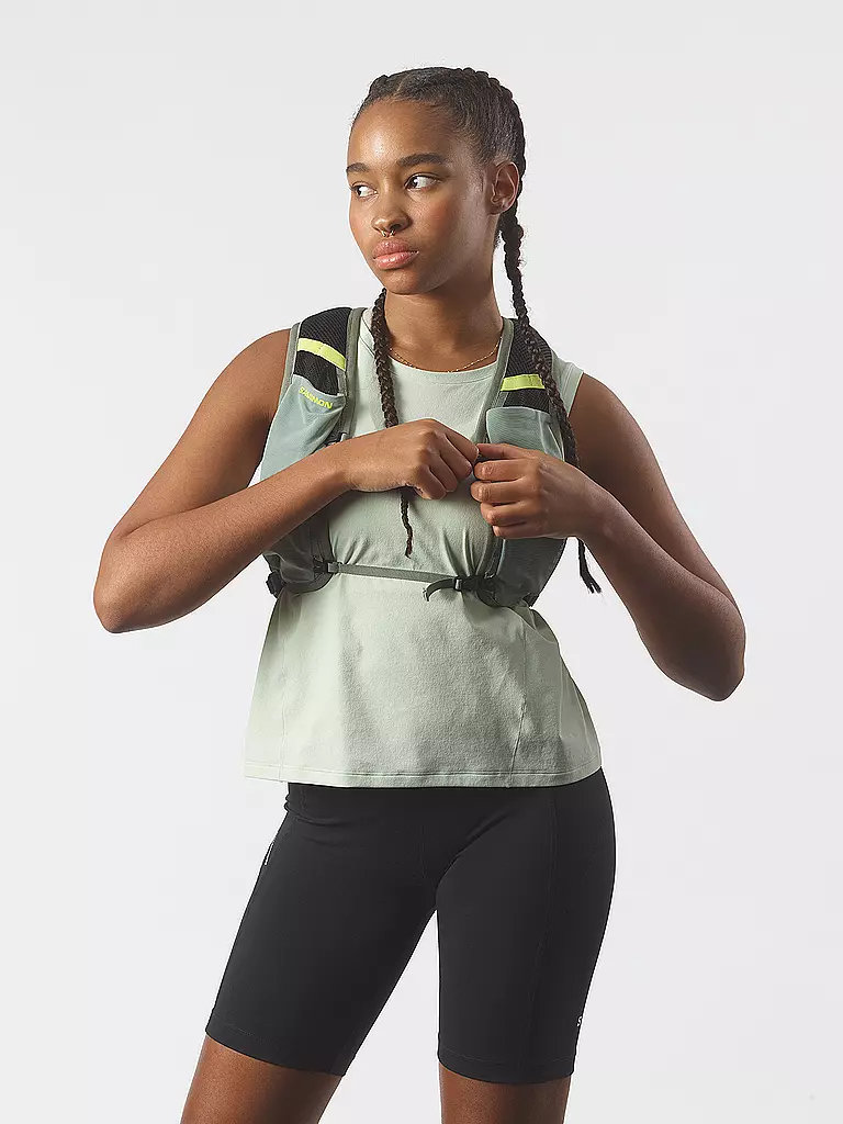 SALOMON | Zaino Cross 4 |