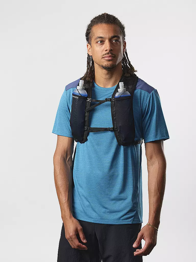 SALOMON | Zaino da idratazione Cross 4 4L |