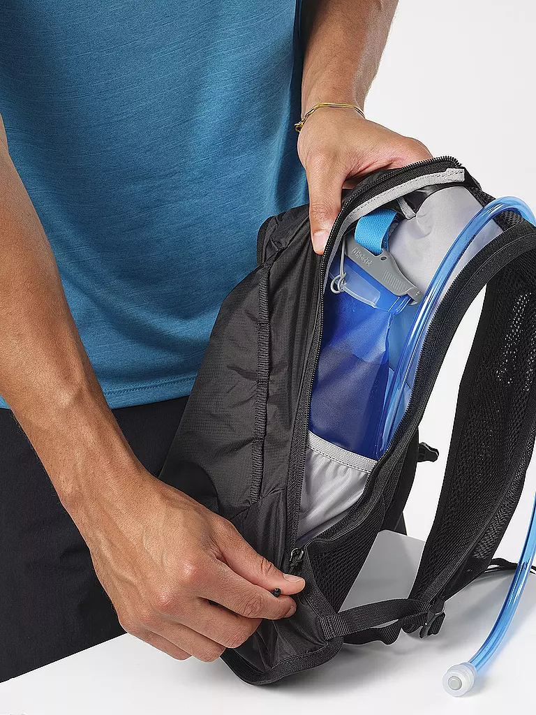 SALOMON | Zaino da idratazione Cross 4 4L |