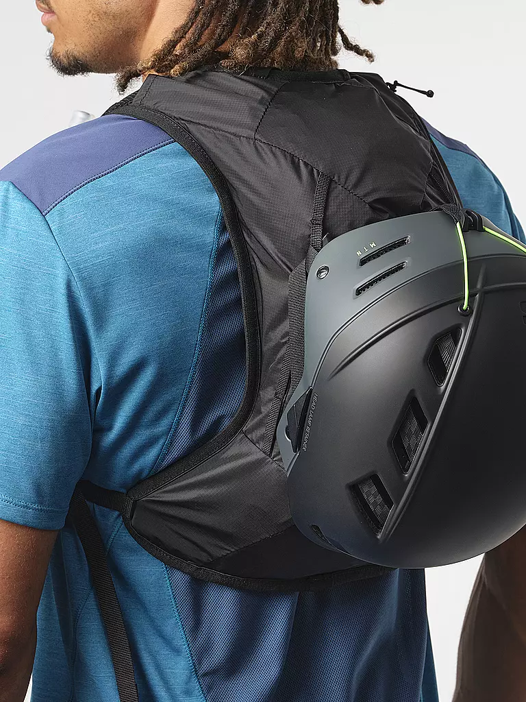 SALOMON | Zaino da idratazione Cross 4 4L |