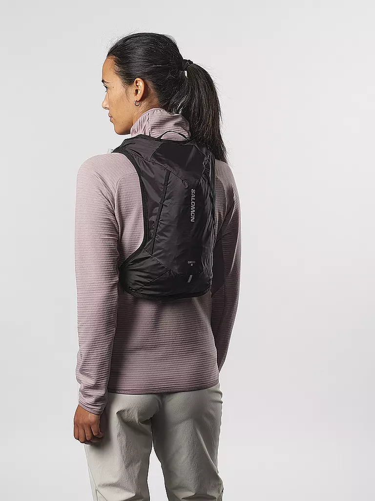 SALOMON | Zaino da idratazione Cross 4 4L |