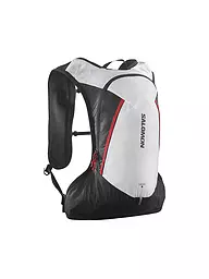 SALOMON | Zaino da idratazione Cross 8 8L | Bianco