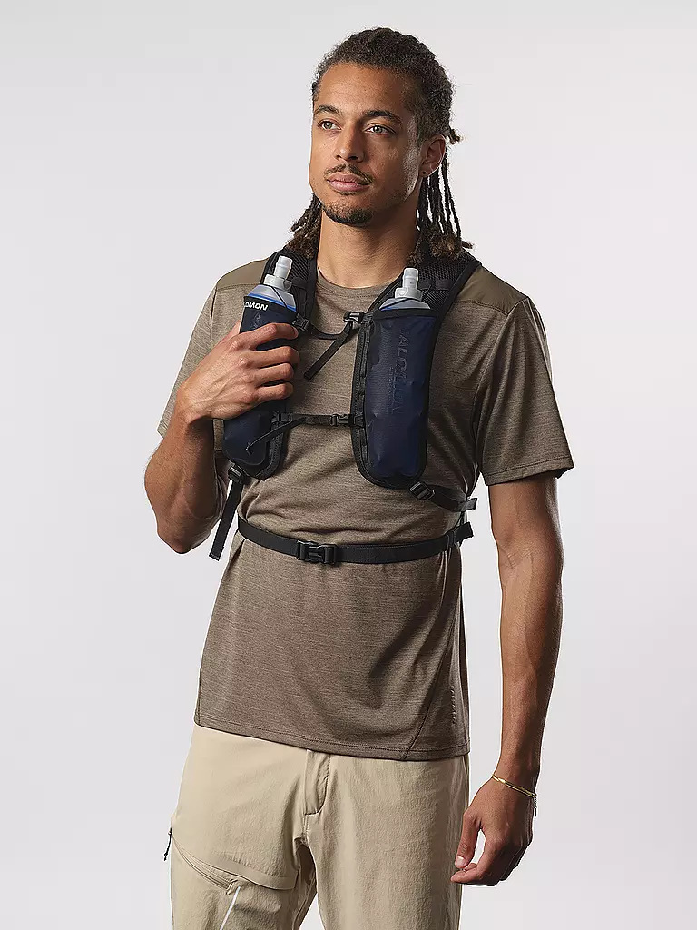 SALOMON | Zaino da idratazione Cross 8 8L |