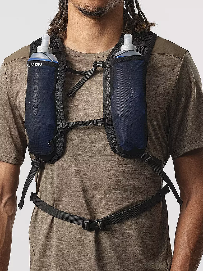 SALOMON | Zaino da idratazione Cross 8 8L |