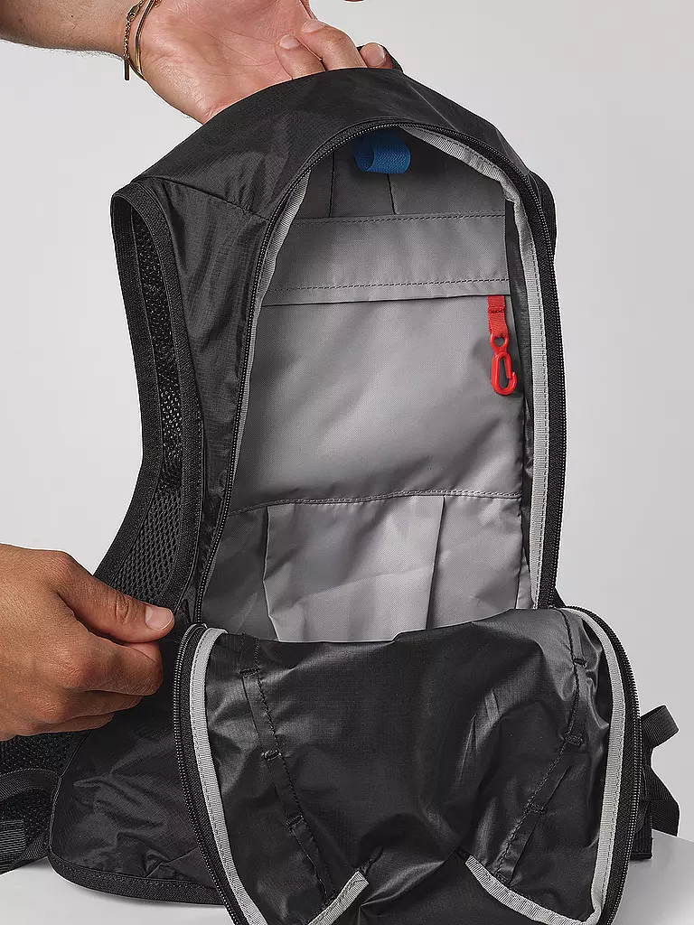 SALOMON | Zaino da idratazione Cross 8 8L |