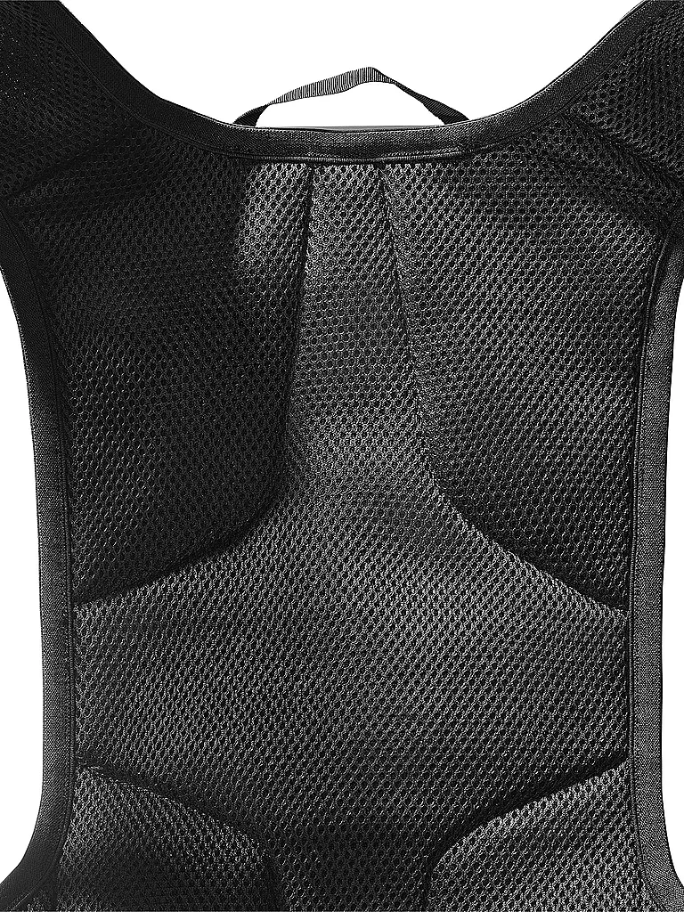 SALOMON | Zaino da running Cross 12 | Nero