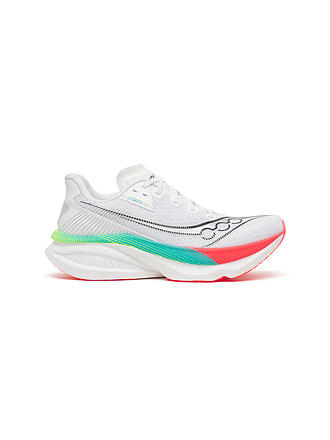 SAUCONY | Scarpe da gara da uomo Endorphine Azura
